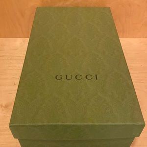 Gucci Box